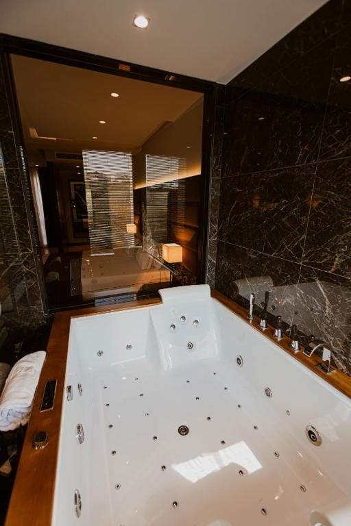 Privilege Hotel & Spa Tirana_3