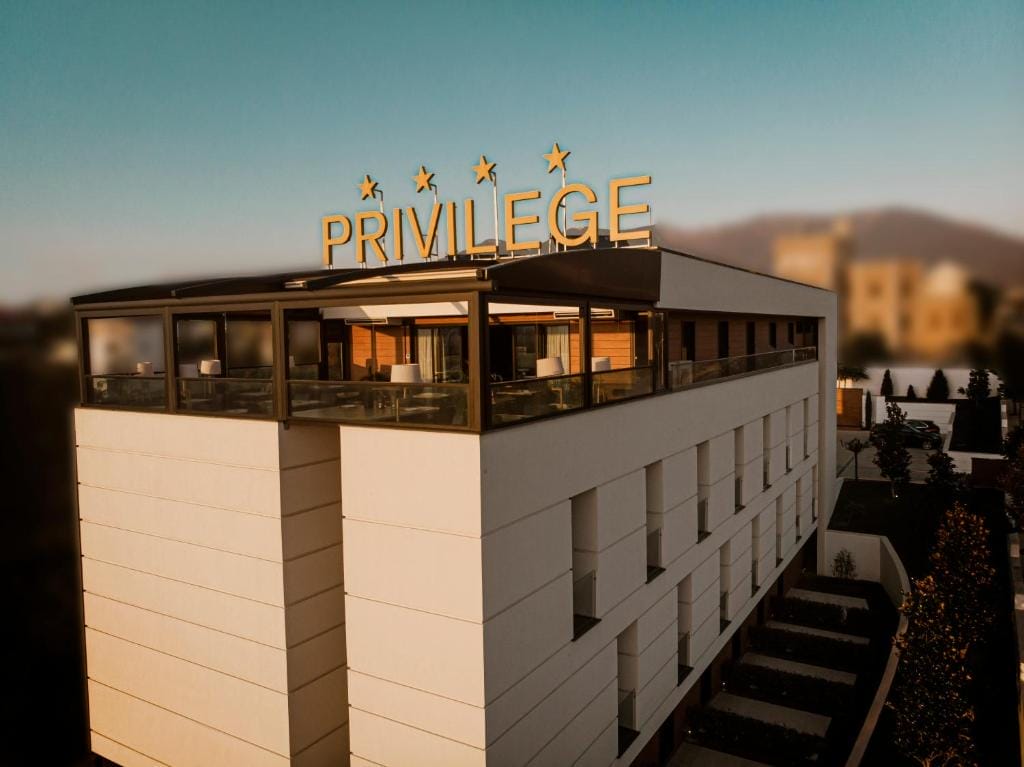 Privilege Hotel & Spa Tirana_5