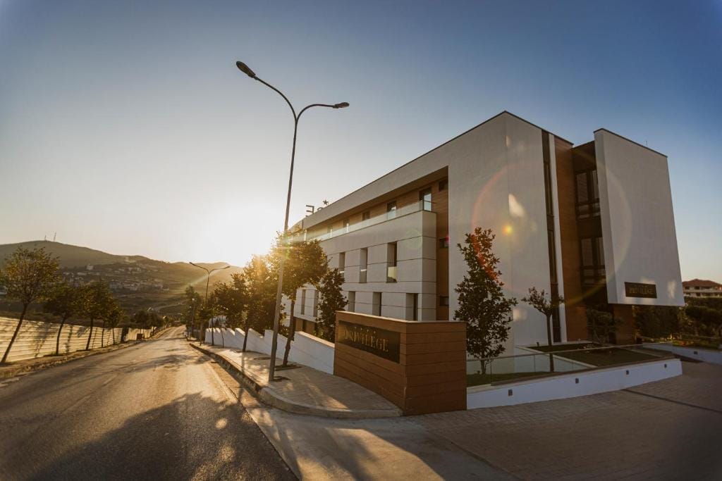 Privilege Hotel & Spa Tirana_4