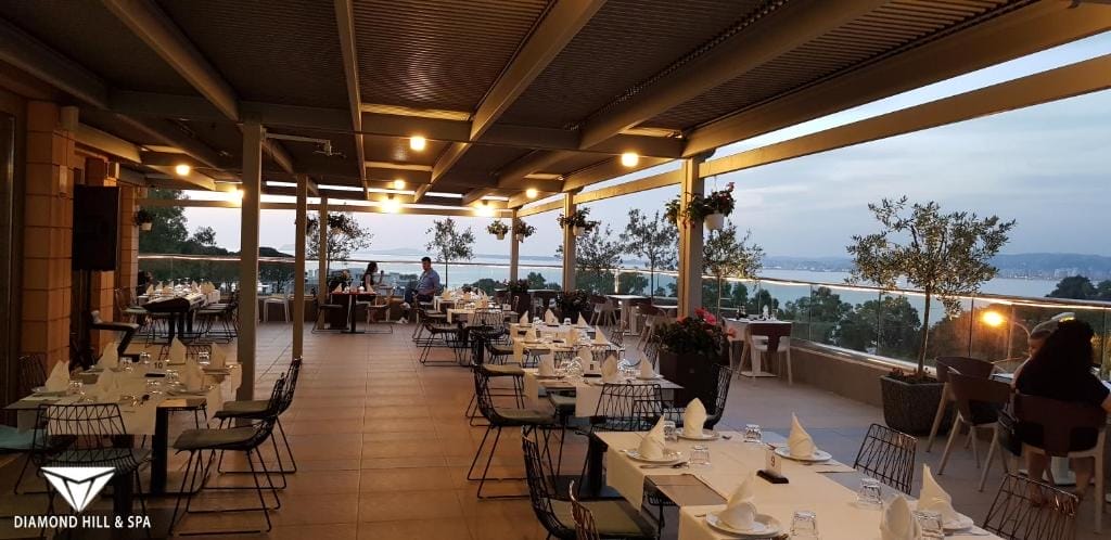 Diamond Hill Resort & SPA Vlorë_4