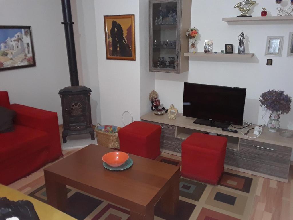 Apartament Petro KORCE Korçë_5