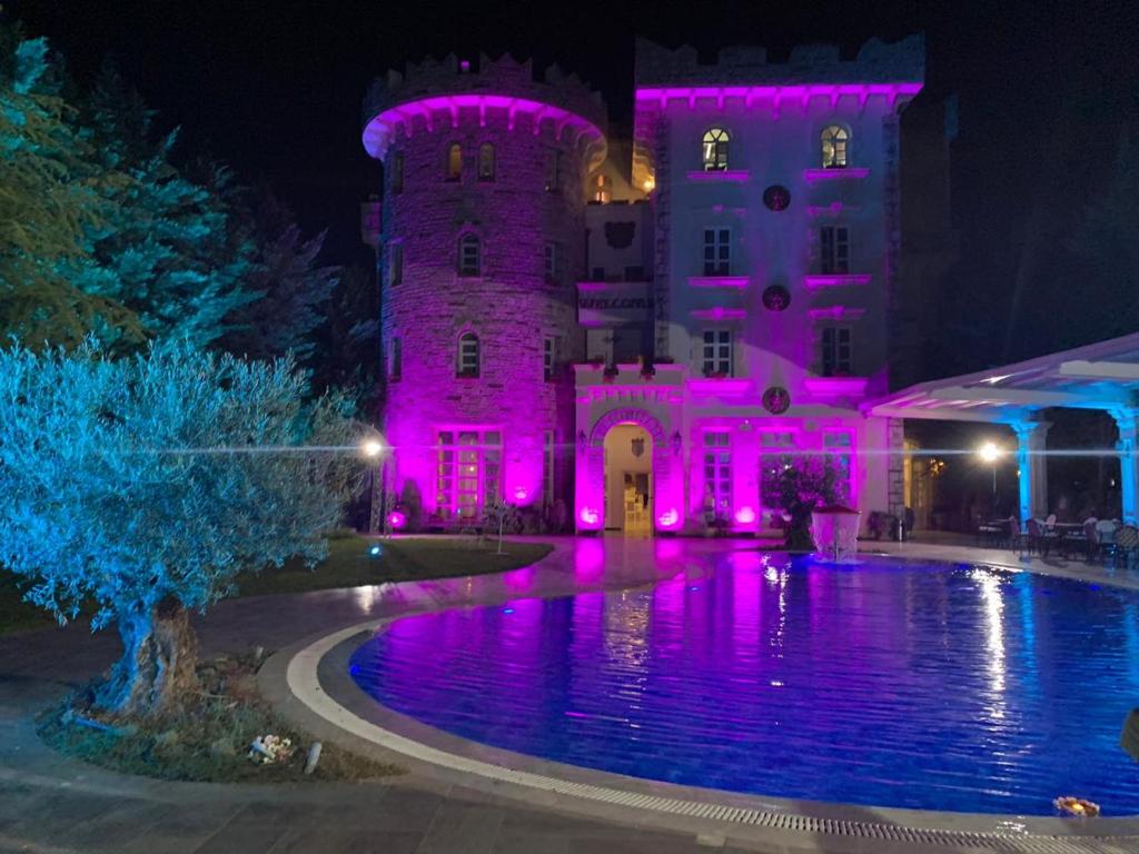Castle Konti Tirana_4