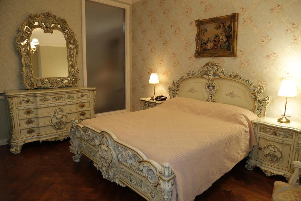 Castle Konti Tirana_9