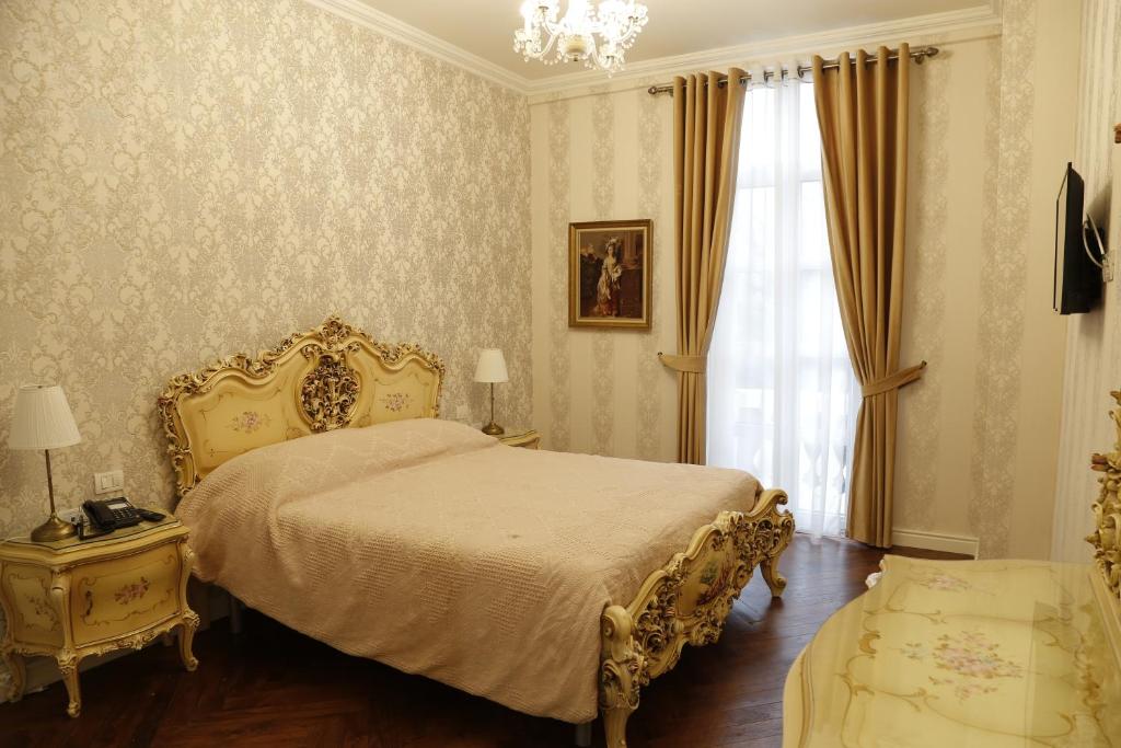 Castle Konti Tirana_5