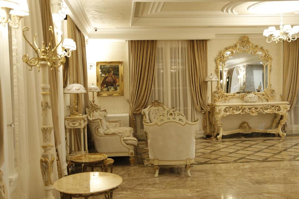 Castle Konti Tirana_2