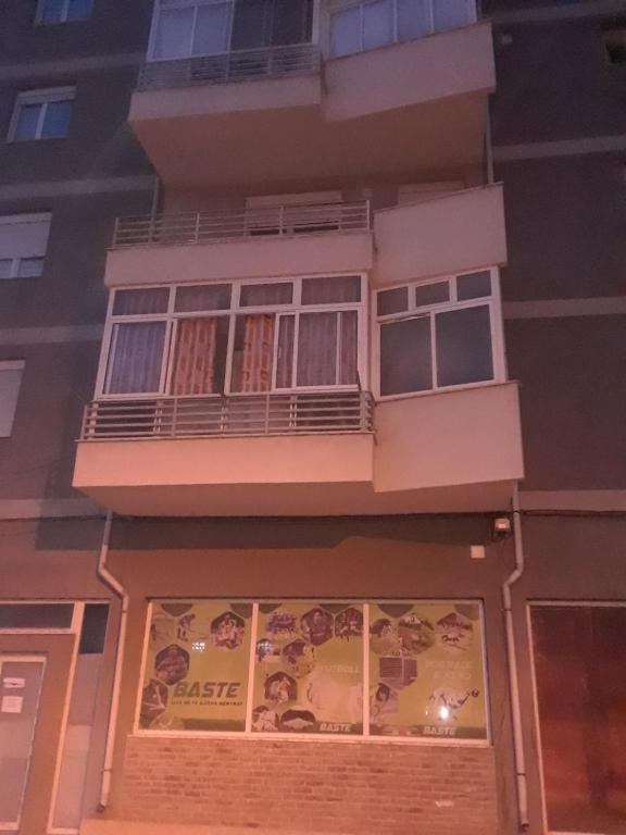Petro apartament KORCE Korçë_1