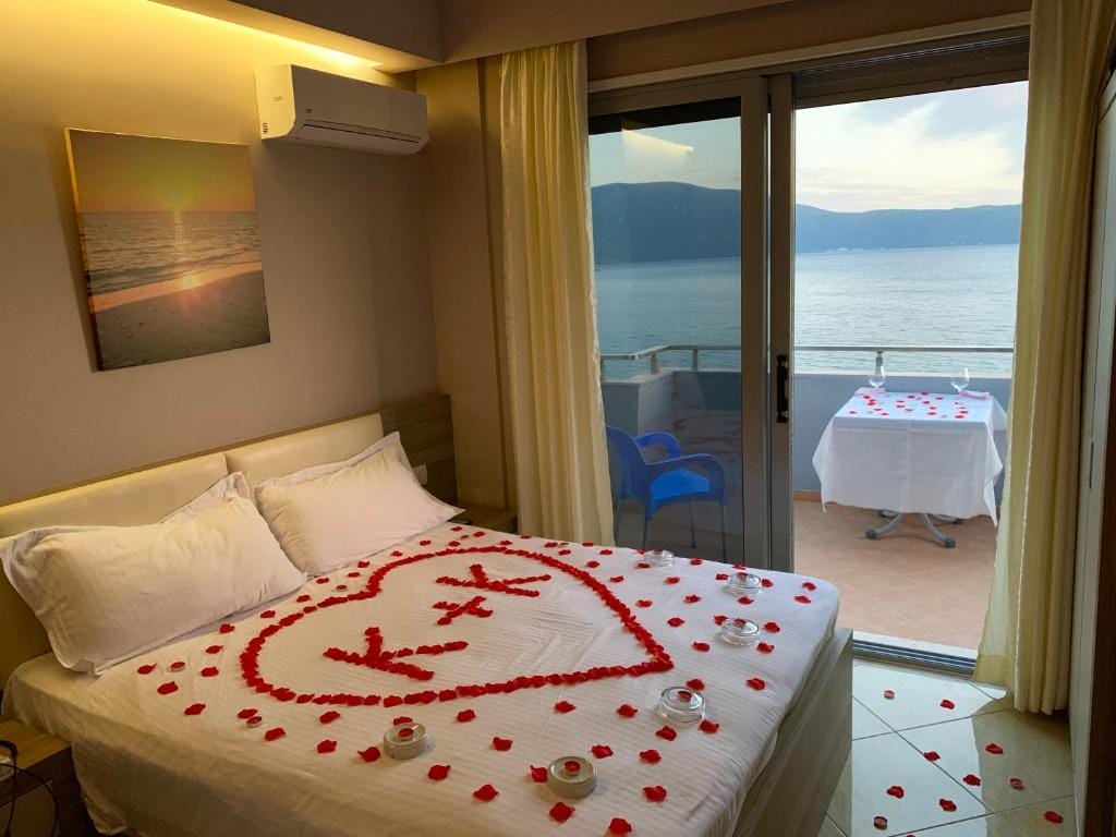 Hotel Divers Vlorë_2