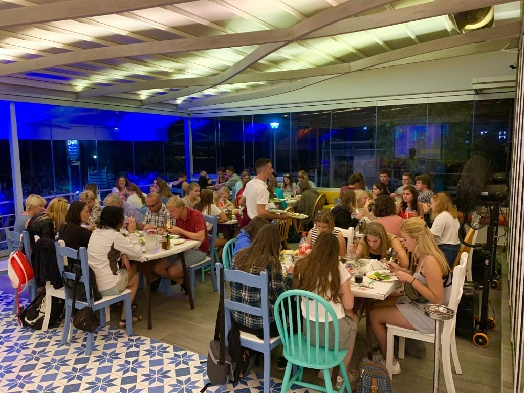 Hotel Divers Vlorë_6