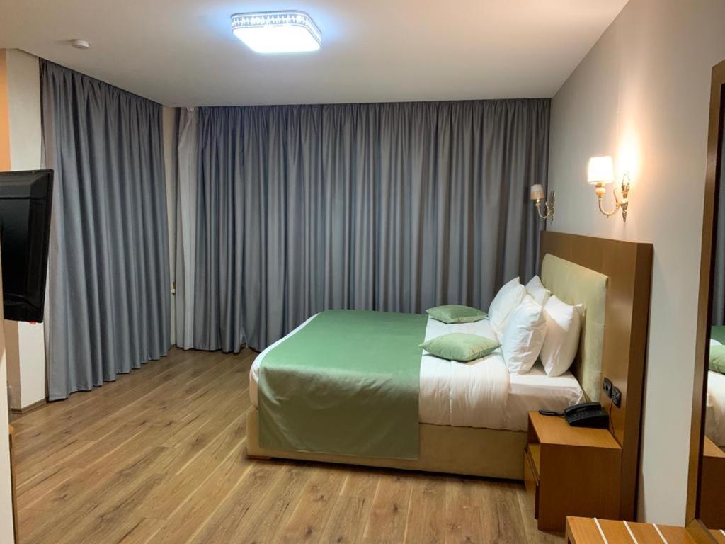 Albanopolis Hotel Tirana_7