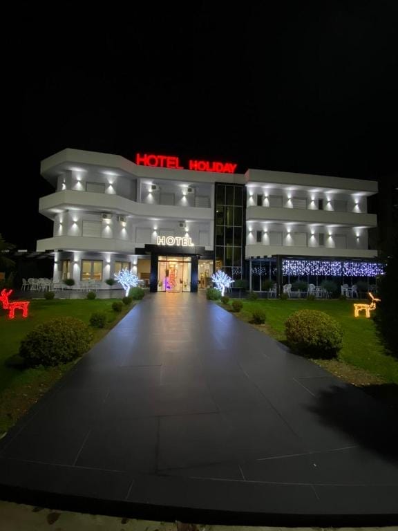 Hotel Holiday Koplik_6