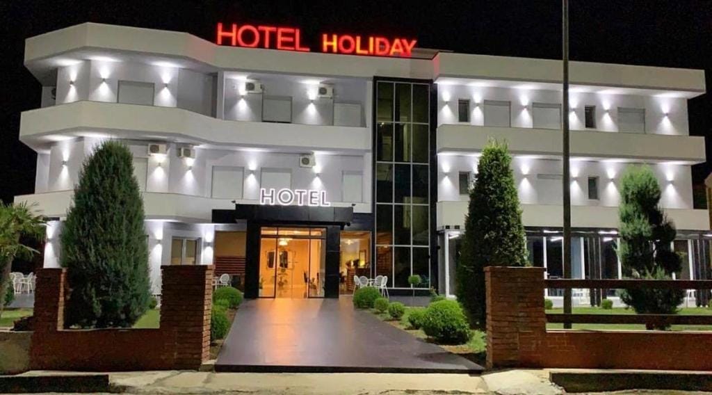 Hotel Holiday Koplik_1