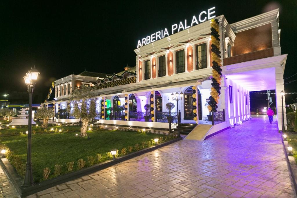Arberia Palace Hotel Fushë-Milot_8