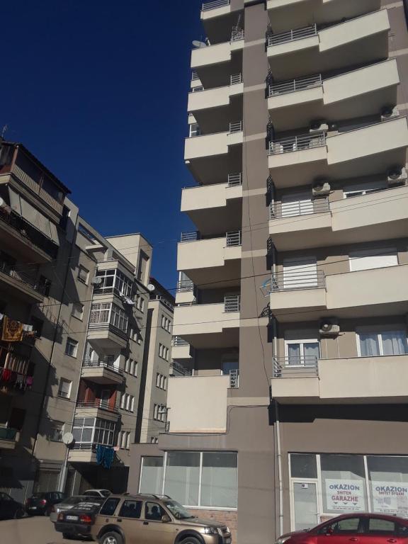 Petro apartament KORCE Korçë_10