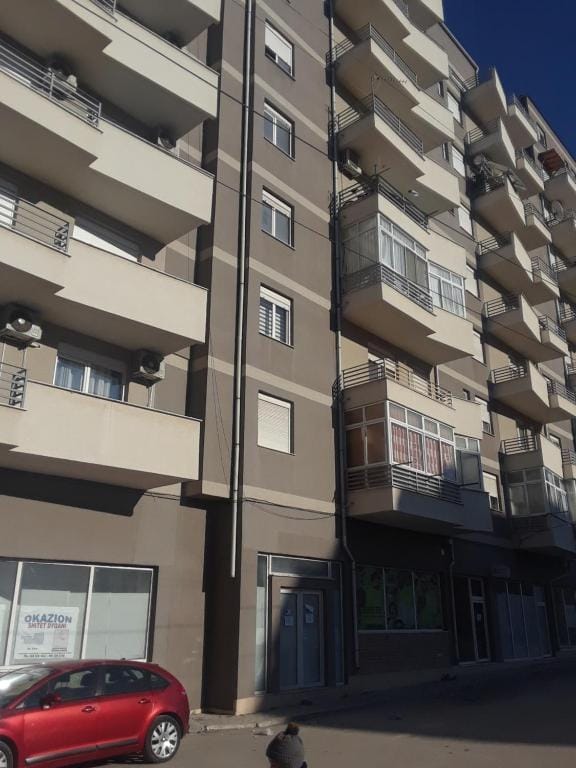 Petro apartament KORCE Korçë_11
