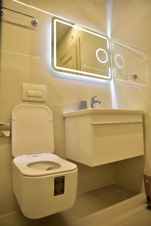 The King Resort Tirana_5