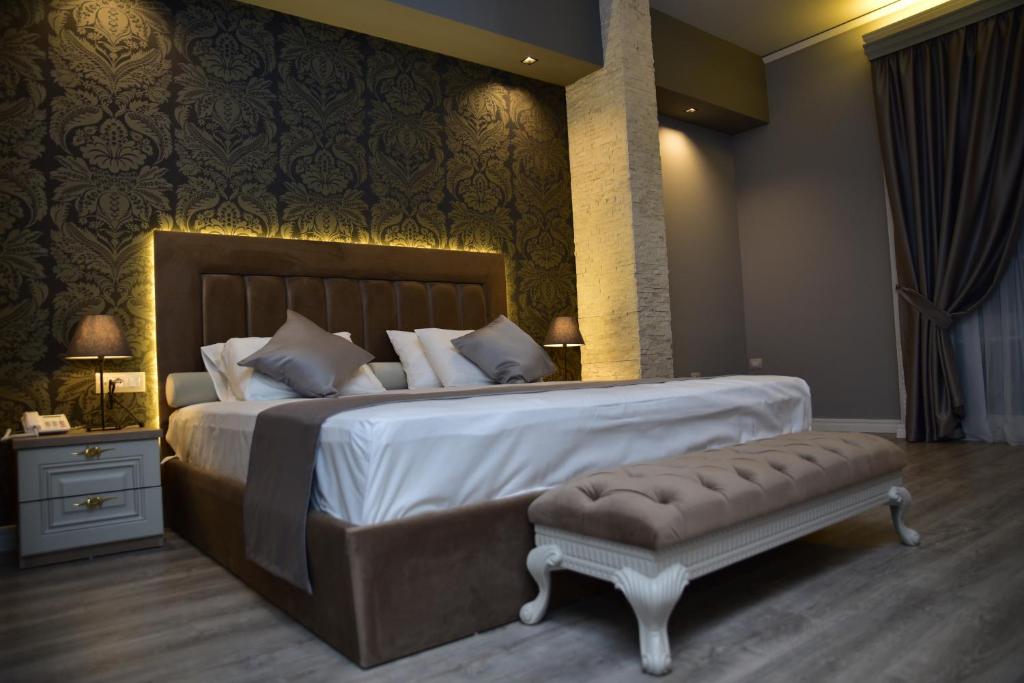 The King Resort Tirana_2