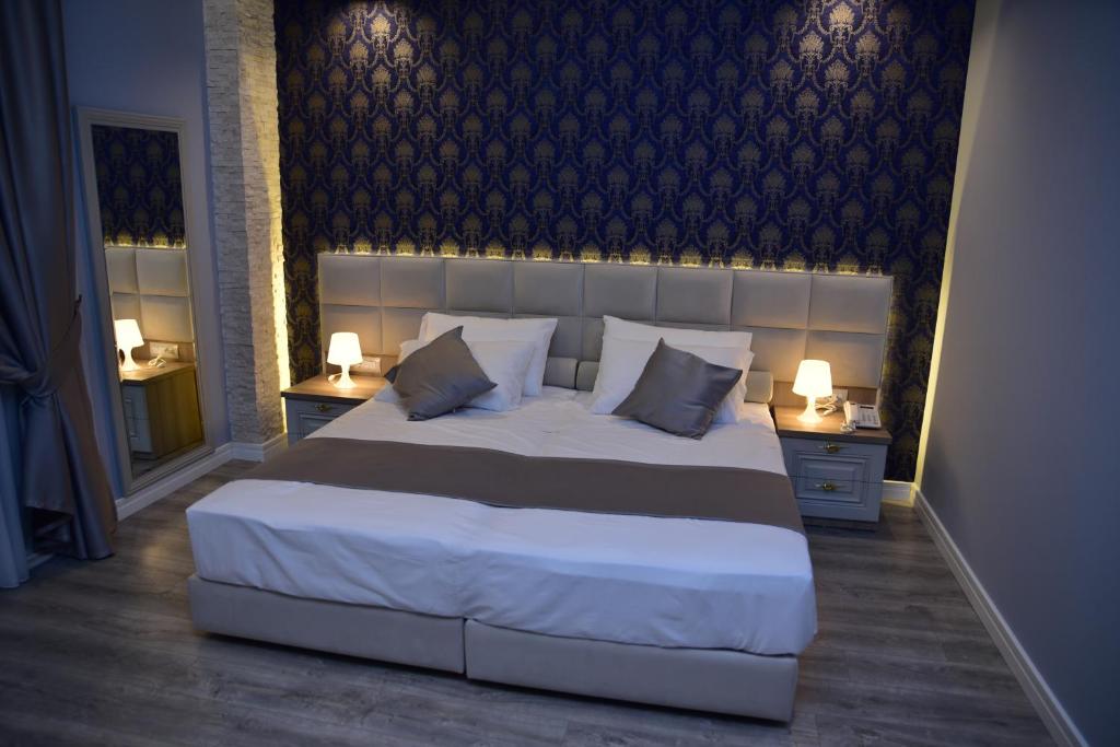 The King Resort Tirana_6