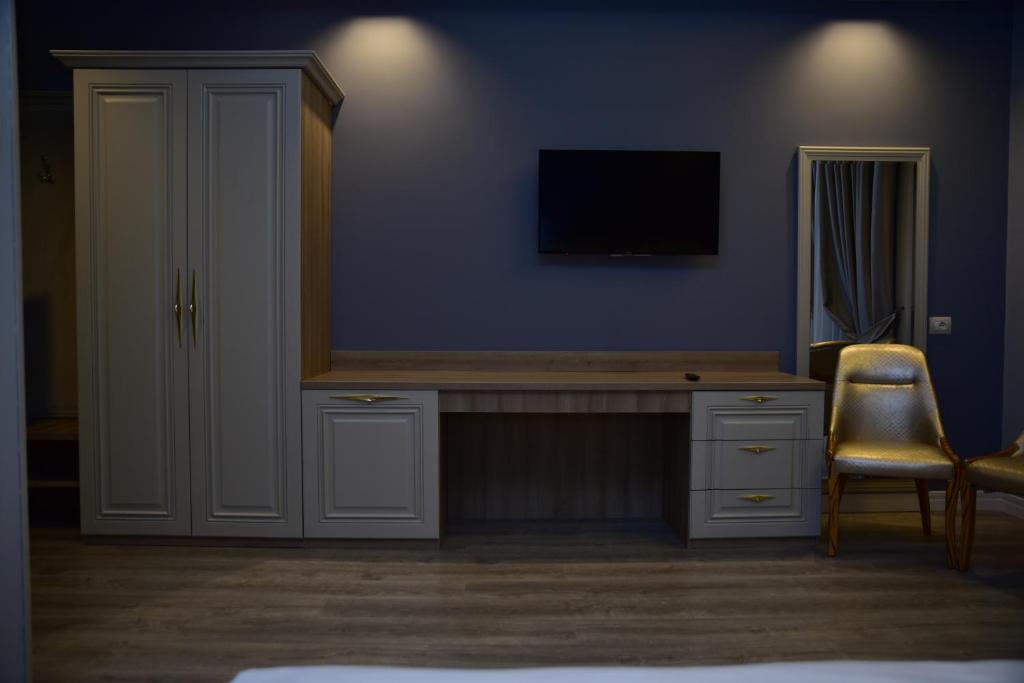 The King Resort Tirana_9