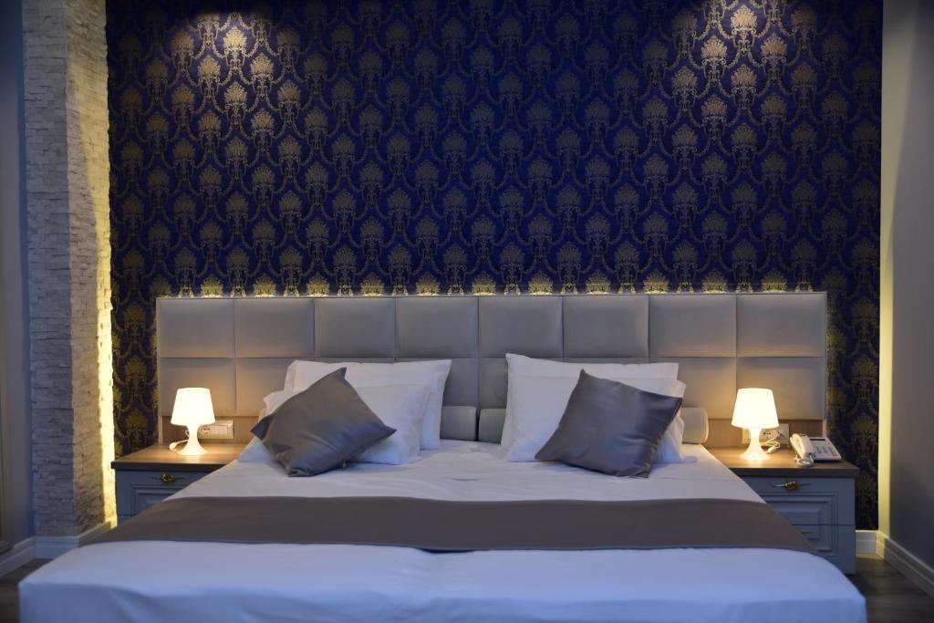 The King Resort Tirana_4