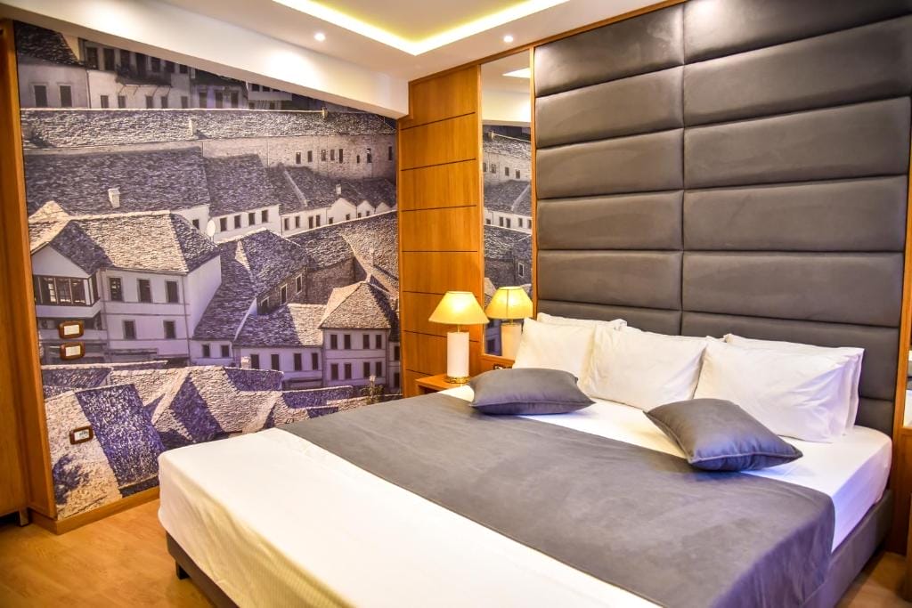 Hotel Cajupi Gjirokastër_3