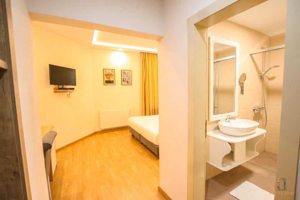 Hotel Cajupi Gjirokastër_2