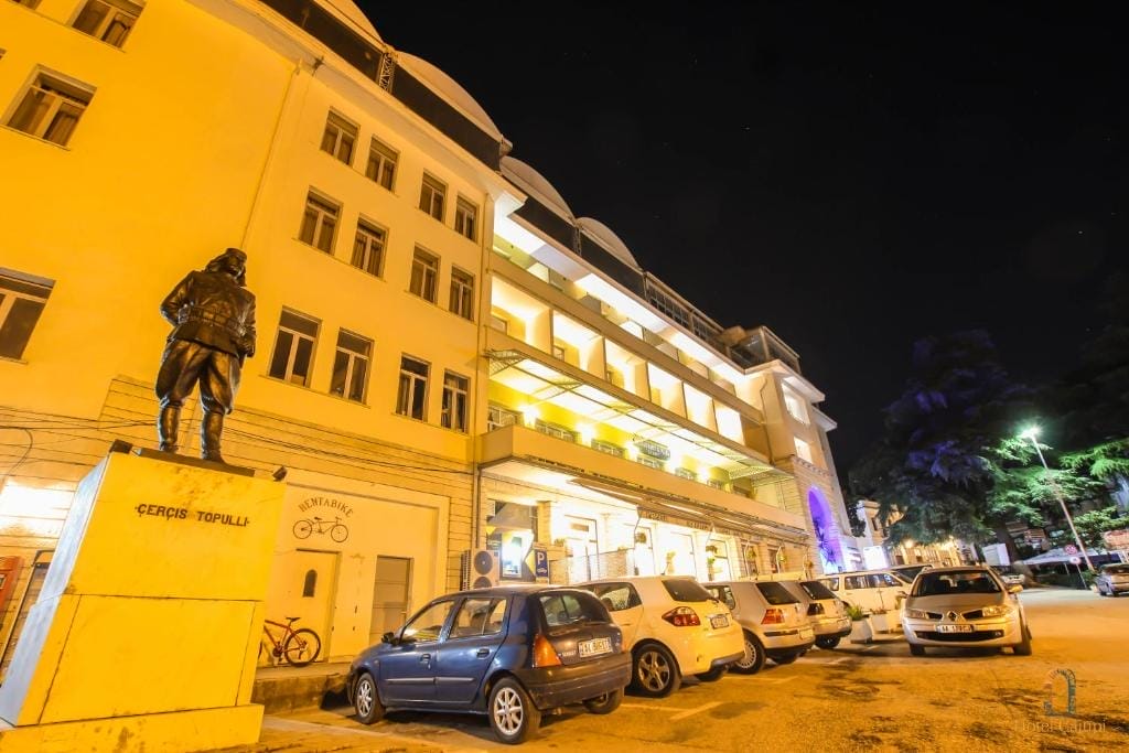Hotel Cajupi Gjirokastër_6