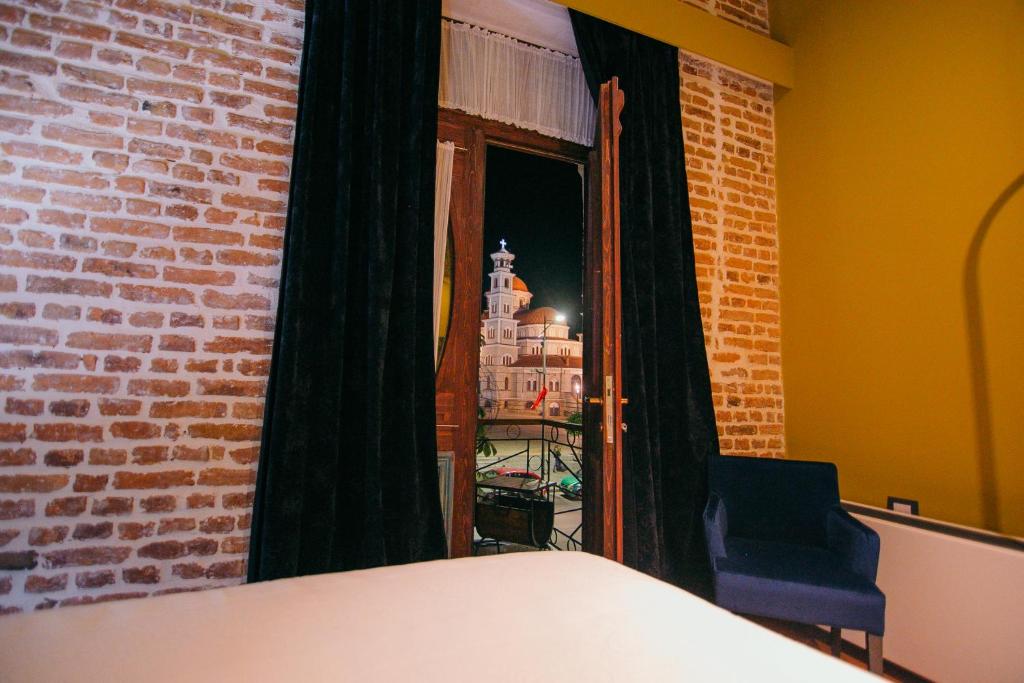 Katedralja Boutique Hotel Korçë_1