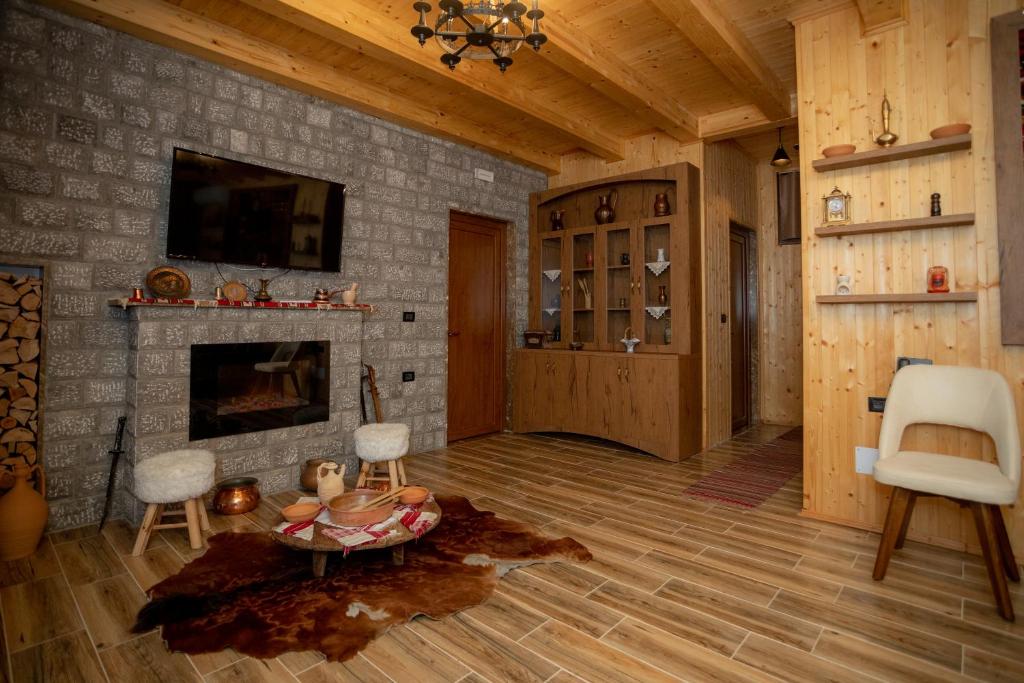 SHTËPI E VJETËR Shkodër_9