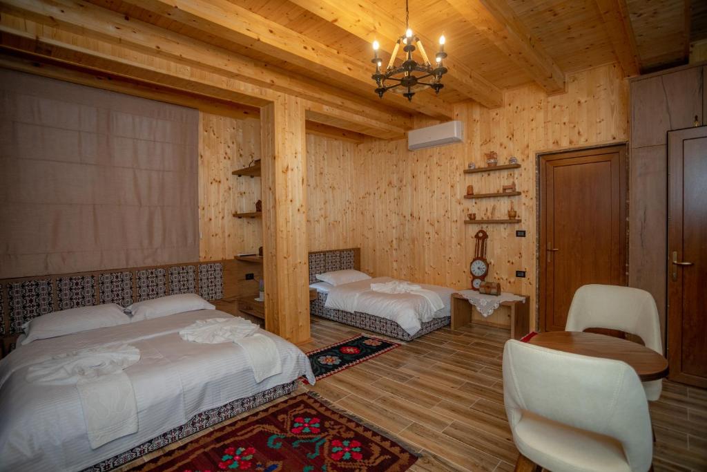 SHTËPI E VJETËR Shkodër_2