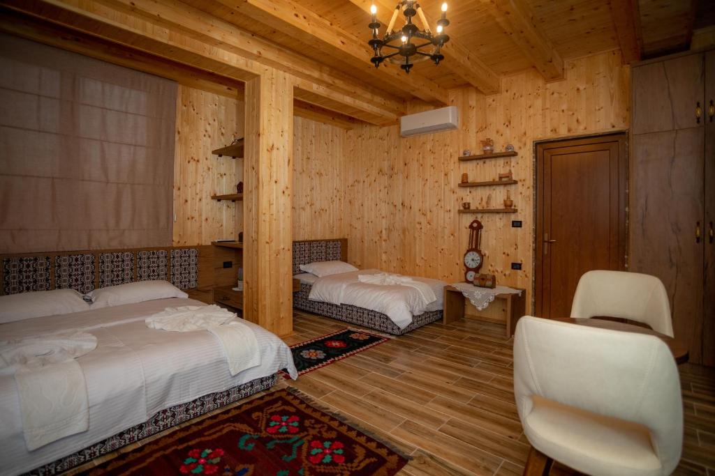 SHTËPI E VJETËR Shkodër_8