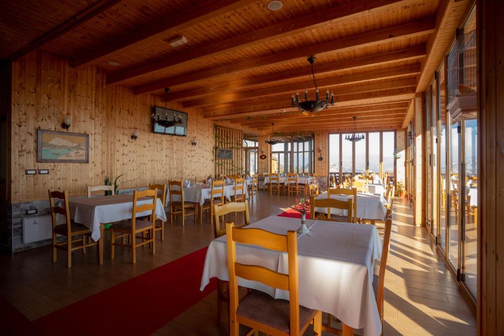 SHTËPI E VJETËR Shkodër_5