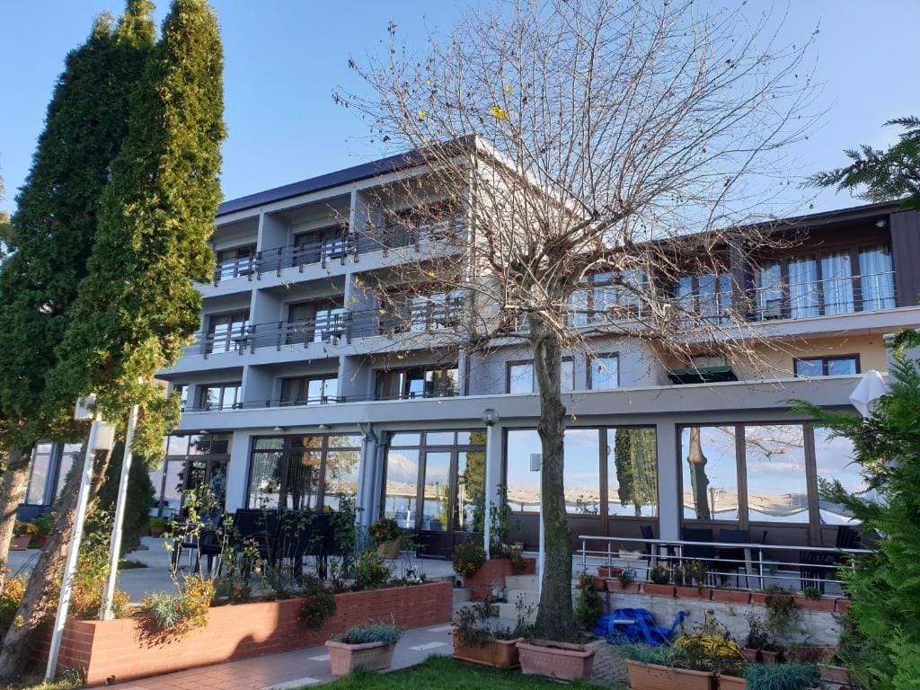 Hotel Millennium Pogradec_1