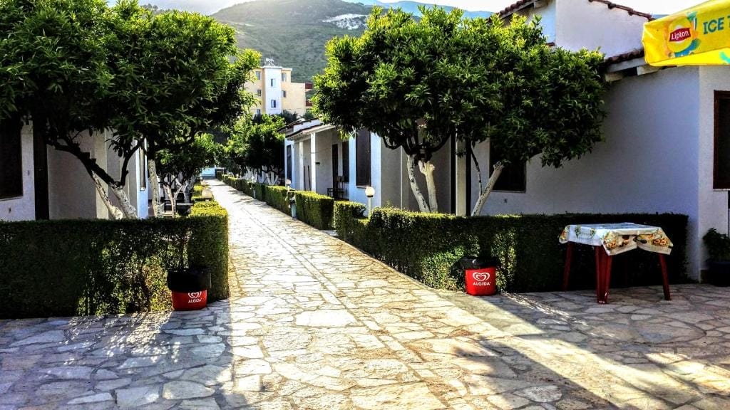 Apartament Villaggio Shehu Vlorë_7