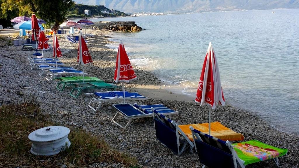 Apartament Villaggio Shehu Vlorë_6