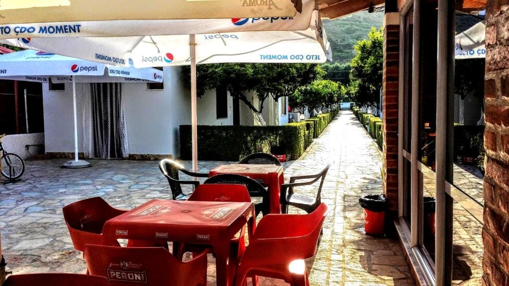 Apartament Villaggio Shehu Vlorë_8