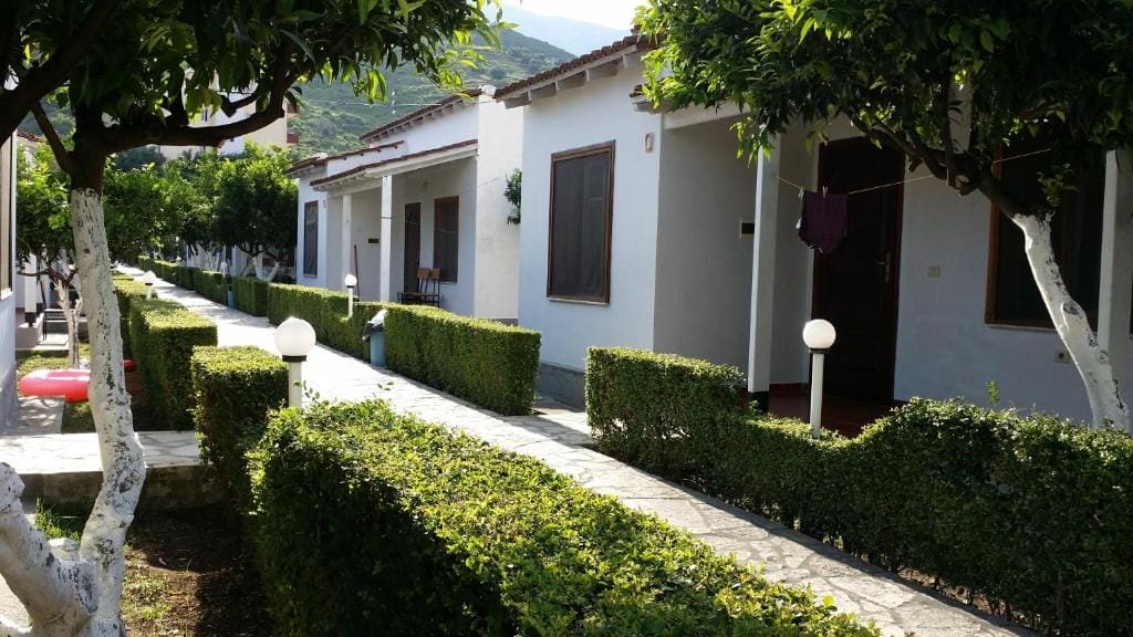 Apartament Villaggio Shehu Vlorë_4