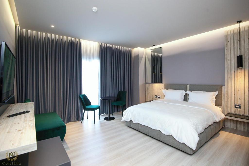 Hotel Olive Vlorë_2
