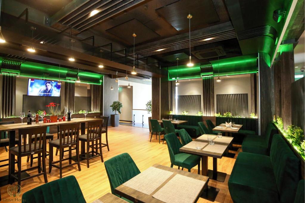 Hotel Olive Vlorë_3