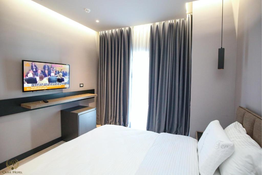 Hotel Olive Vlorë_5