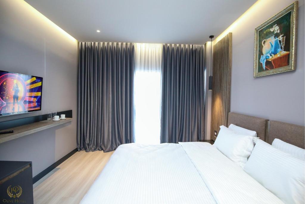Hotel Olive Vlorë_8