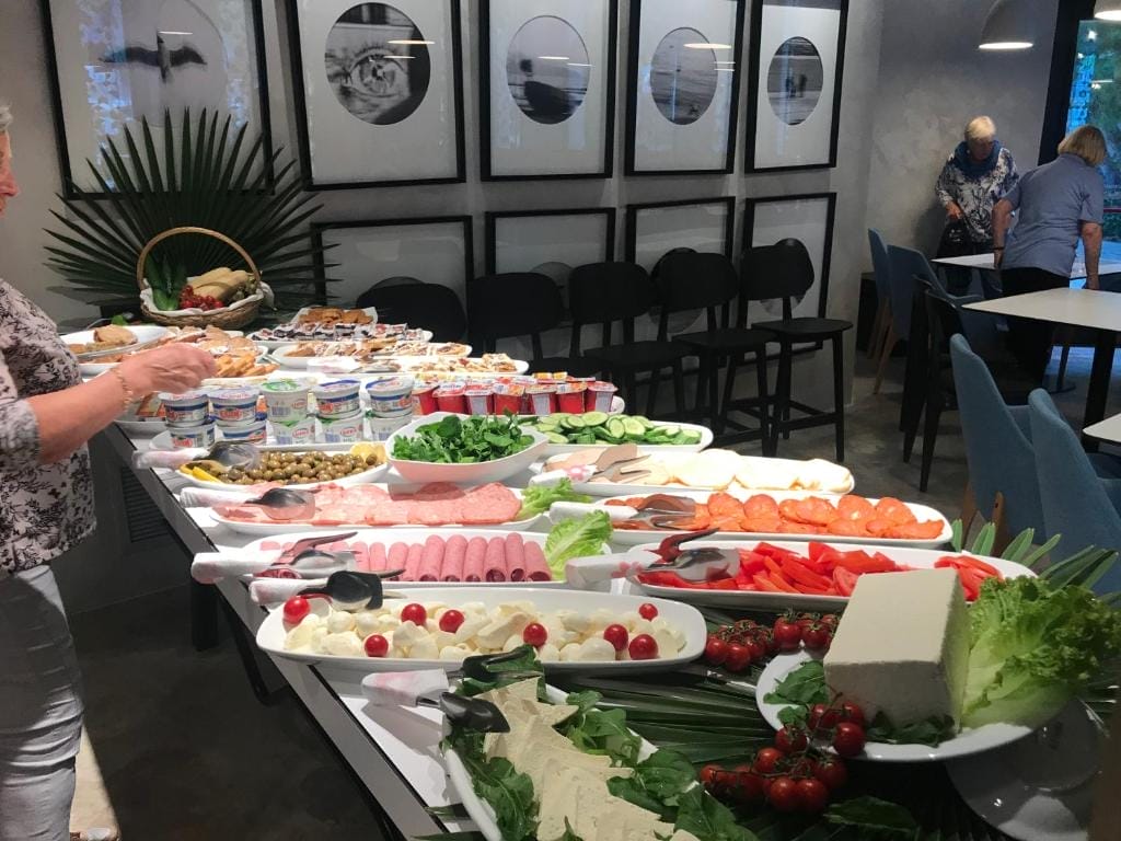 Hotel Bologna Vlorë_4