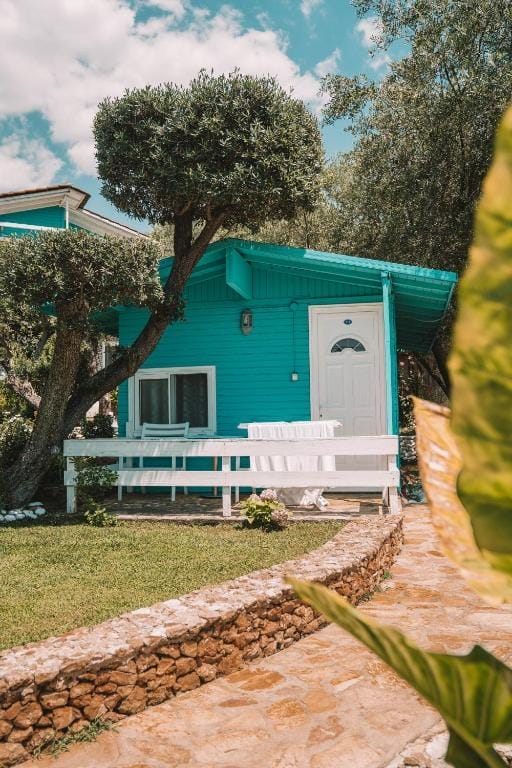 Drymades Bungalows Vetëm për të rritur Dhërmi_2