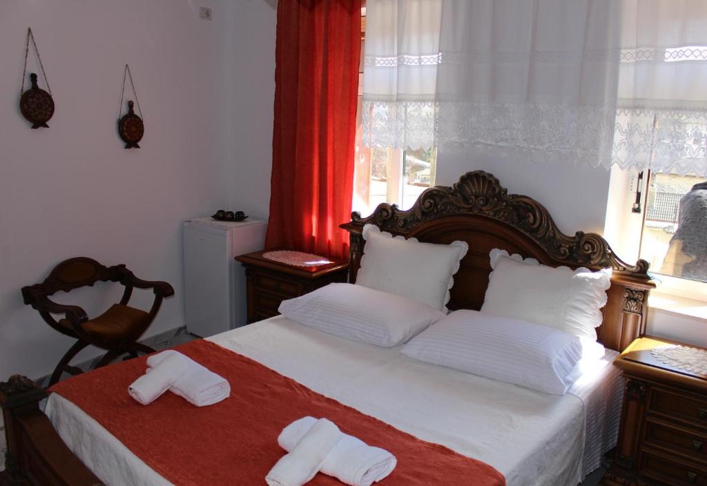 Yuri Guest House Gjirokastër_7