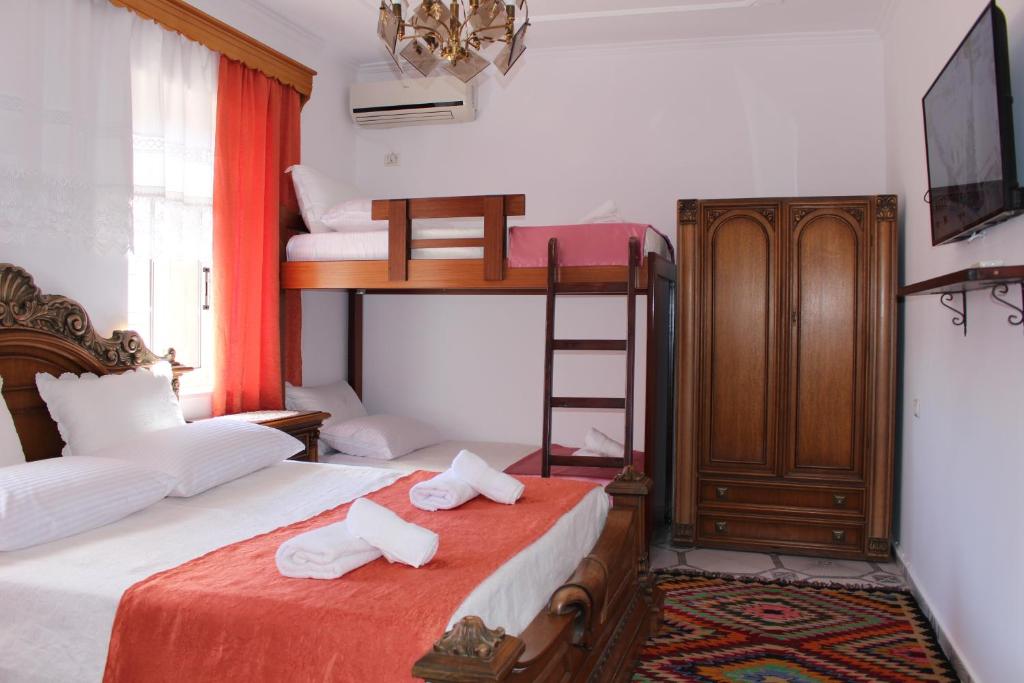 Yuri Guest House Gjirokastër_9