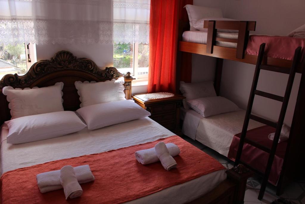 Yuri Guest House Gjirokastër_2