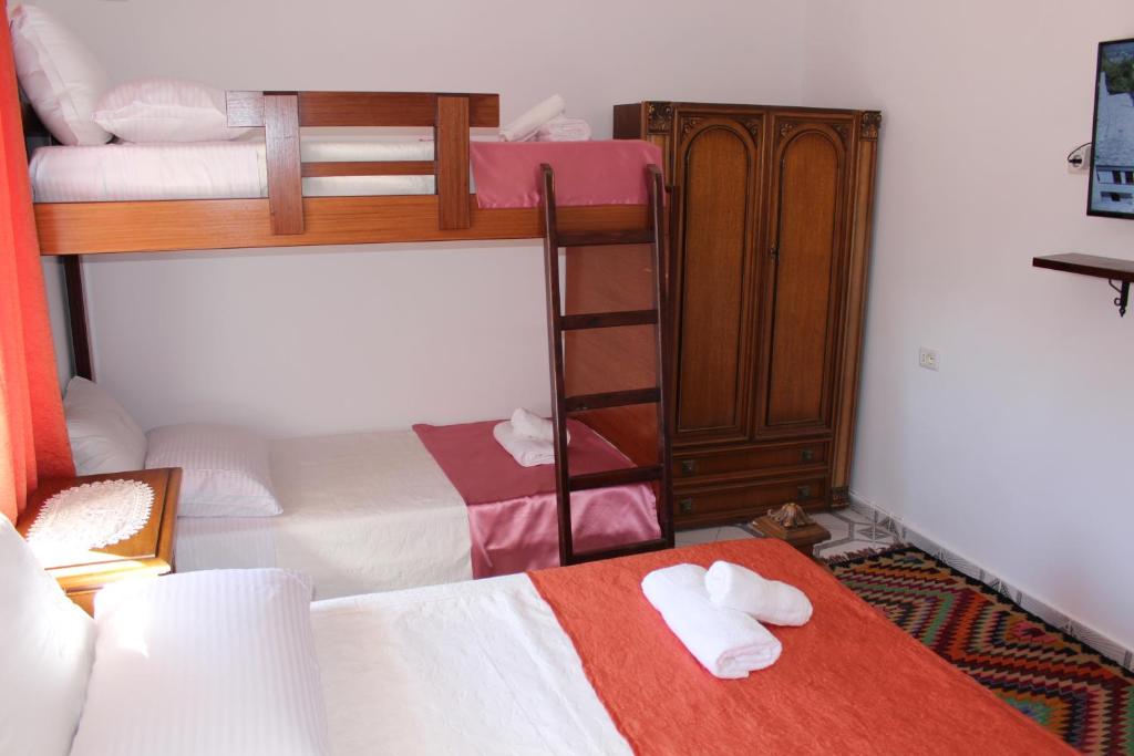 Yuri Guest House Gjirokastër_10