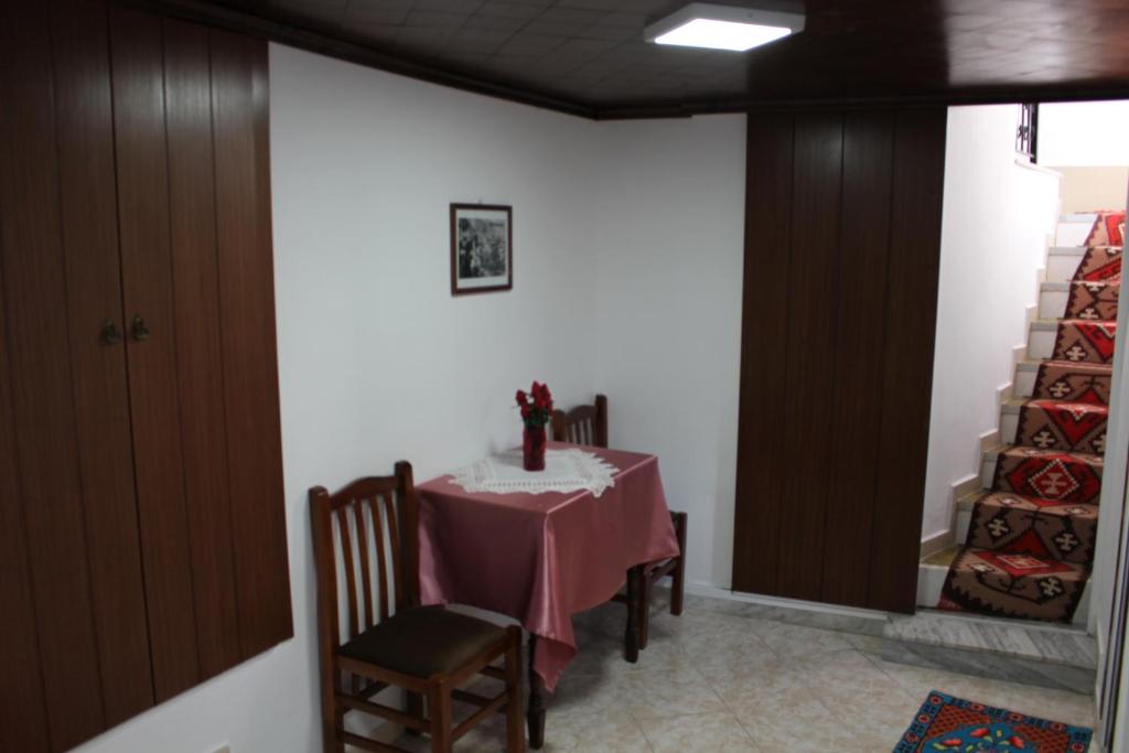Yuri Guest House Gjirokastër_4