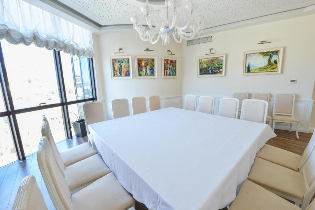 Hotel Jolly Lezhë_4