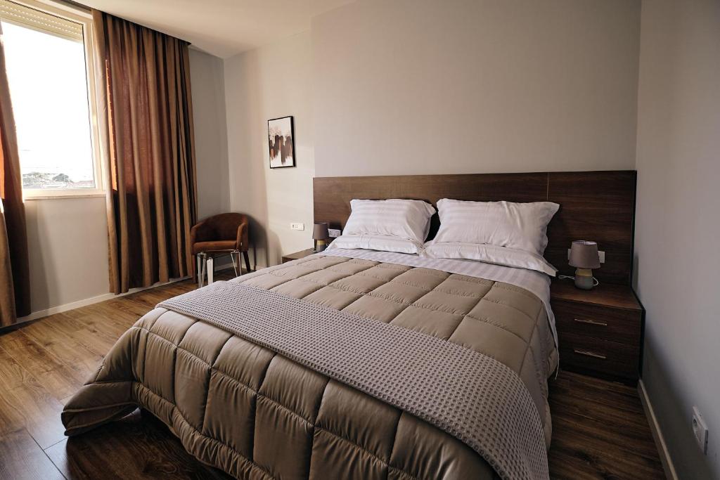 In Center Hotel Tirana_1