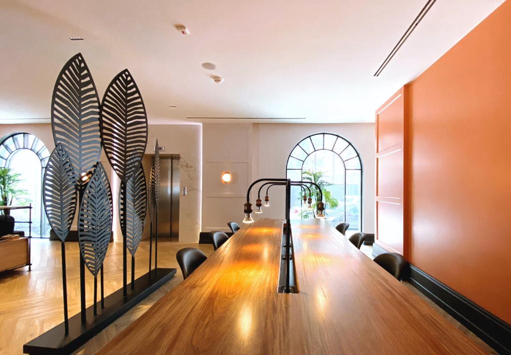 Iliria Boutique Hotel Tirana_5